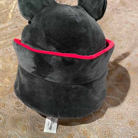 8” Squishmallow Mickey Mouse Vampire Disney - Picture 7 of 7